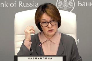 Růst ruské ekonomiky se blíží nule - Novinky